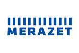 MERAZET S.A. - logo firmy w portalu laboratoria.xtech.pl