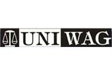 UNIWAG - logo firmy w portalu laboratoria.xtech.pl