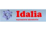 logo „IDALIA” Ludwikowscy Spółka Jawna