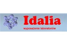 „IDALIA” Ludwikowscy Spółka Jawna - logo firmy w portalu laboratoria.xtech.pl