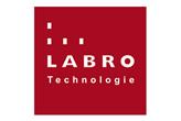 LABRO Technologie - logo firmy w portalu laboratoria.xtech.pl