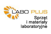 logo Labo Plus Sp. z o.o.