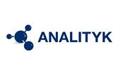 logo ANALITYK Ewa Kowalczyk