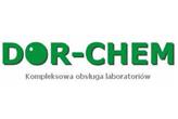 logo F.H.U. "DOR-CHEM"