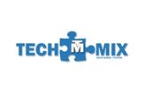logo Tech Mix Katarzyna Płonka