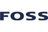 FOSS POLSKA Sp. z o. o. - logo firmy w portalu laboratoria.xtech.pl