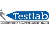 www.testlab.eu - logo firmy w portalu laboratoria.xtech.pl