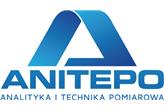 logo ANITEPO Sp. z o.o.