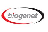 logo BIOGENET Sp. zo.o.