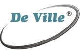 De Ville Biotechnology