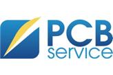logo PCB Service Sp. z o.o.