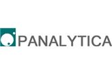 Panalytica - logo firmy w portalu laboratoria.xtech.pl