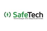 SafeTech Marian Hoppe Sp.j. - logo firmy w portalu laboratoria.xtech.pl