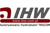 IHW Group - Innowacyjne Technologie