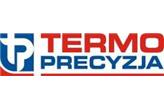 TERMO-PRECYZJA sp.j. Producent Czujników Temperatury - logo firmy w portalu laboratoria.xtech.pl