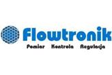 FLOWTRONIK s.c. - logo firmy w portalu laboratoria.xtech.pl