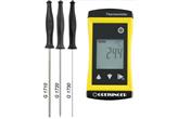 Termometr elektroniczny G1710/1720/1730 (-70...+250°C)