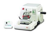 Automatyczny mikrotom rotacyjny Leica RM2255 Automatyczny mikrotom rotacyjny Leica RM2255