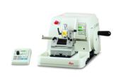 Automatyczny mikrotom rotacyjny Leica RM2265 Automatyczny mikrotom rotacyjny Leica RM2265