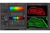 Leica LAS X - oprogramowanie mikroskopowe