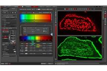 Leica LAS X - oprogramowanie mikroskopowe