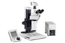 Makroskop Leica MacroFluo