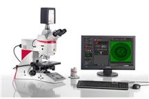 Mikroskop biologiczny Leica DM6 B
