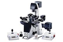 Mikroskop odwrócony Leica AM6000