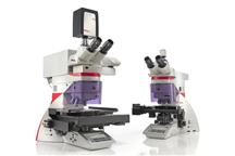 Systemy do laserowej mikrodysekcji Leica
