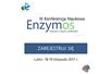 ENZYMOS