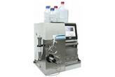 Chromatograf preparatywny prepHPLC/Flash-LC , model PLC