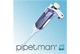 Pipety automatyczne Gilson Pipetman M