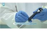 Serwis pipet Gilson