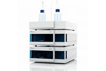 Chromatograf AZURA Analytical (U)HPLC