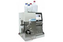 Chromatograf preparatywny prepHPLC/Flash-LC , model PLC