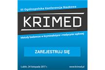 KRIMED