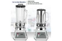Blendery laboratoryjne 1-litrowe seria 8011E
