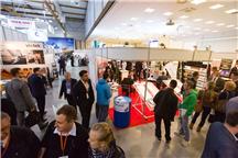 Targi KOMPOZYT-EXPO® 2016 Targi KOMPOZYT-EXPO® 2016