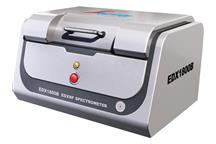 Spektrometr XRF EDX1800B
