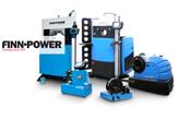 Serwis maszyn i urządzeń do zakuwania węży hydraulicznych