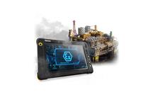 Getac EX80 Getac EX80