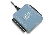 USB-230 - moduł pomiarowy z interfejsem USB USB-230 - moduł pomiarowy z interfejsem USB