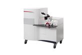 High pressure freezer