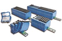 System kontrolno-pomiarowy MAQ20 System kontrolno-pomiarowy MAQ20
