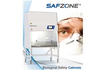 Komora Laminarna – Biological Safety Cabinet “SAFZONE”