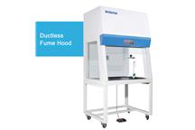 DYGESTORIUM - Fume Hood serii FH (X)