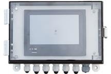 DL7W KIT obudowa naścienna