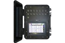 DL7 Case KIT obudowa walizkowa