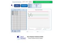 OPROGRAMOWANIE Karty kontrolne w EXCEL