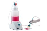 Aspirator model VACUSAFE firmy INTEGRA